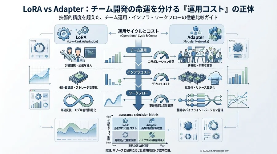 運用フェーズでのトラブルシューティングとリスク管理 - Section Image 3