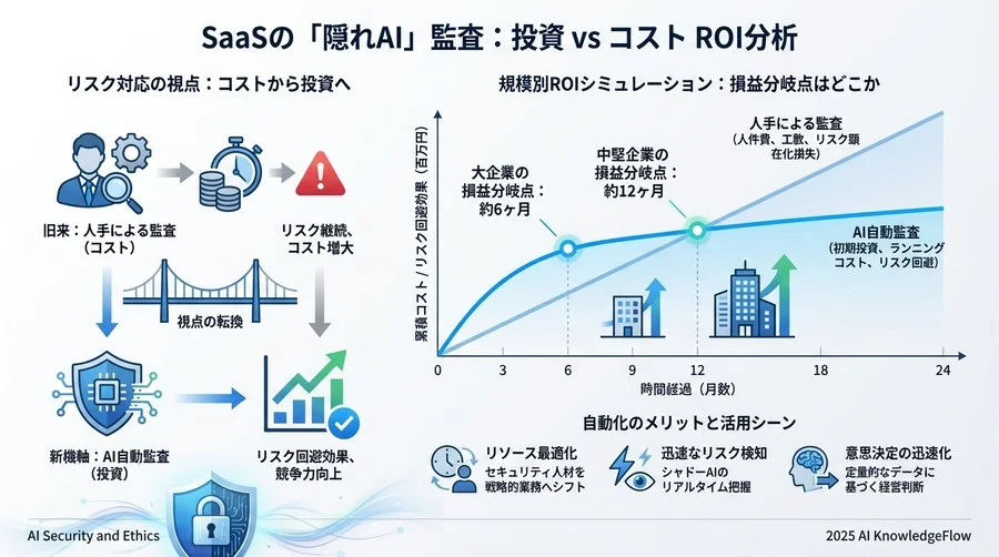 4. 見落としがちな「隠れコスト」とリスク要因 - Section Image 3