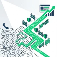 Visual IVR×生成AI導入の実録：Web誘導率240%増の裏にあった泥臭いリスク対策とガードレール設計
