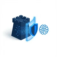 「社内データは学習させない」を技術的に保証する：Vertex AI Gemini Pro 1.5の堅牢なセキュリティ設計