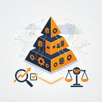 Amazon Q Developer導入のROIを証明する：コード生成数に頼らない「3層構造」評価指標と投資対効果の測定法