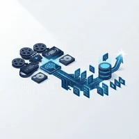 動画アーカイブを「検索可能な資産」へ変えるAI戦略：メタデータ自動生成によるROI最大化の道筋