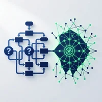 なぜAIチャットボットは複雑な質問に弱いのか？「思考の地図」で解決するシナリオ設計術