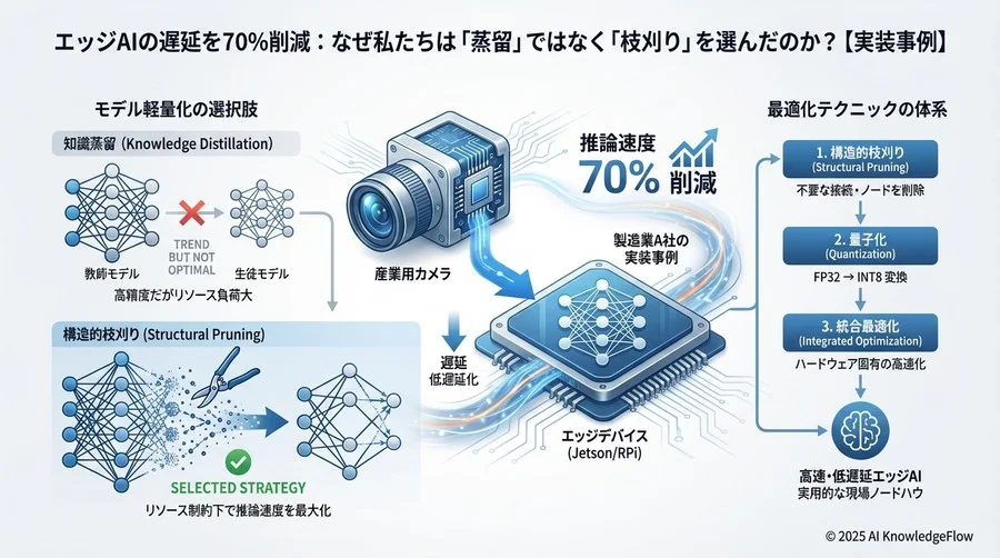 直面した壁と解決策：精度低下を最小限に抑える工夫 - Section Image 3