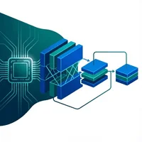 GPU不足を救うLoRAの正体。数式なしで掴む低ランク行列分解とメモリ効率化の仕組み