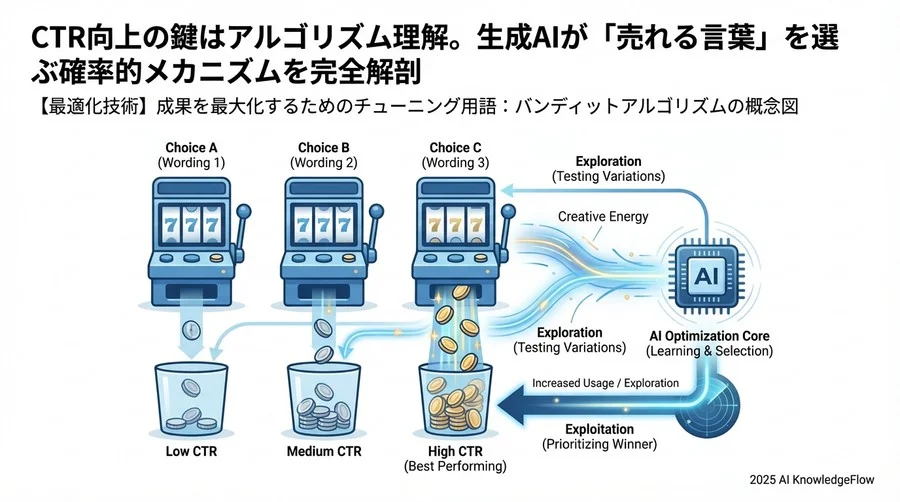 4. 【最適化技術】成果を最大化するためのチューニング用語 - Section Image 3