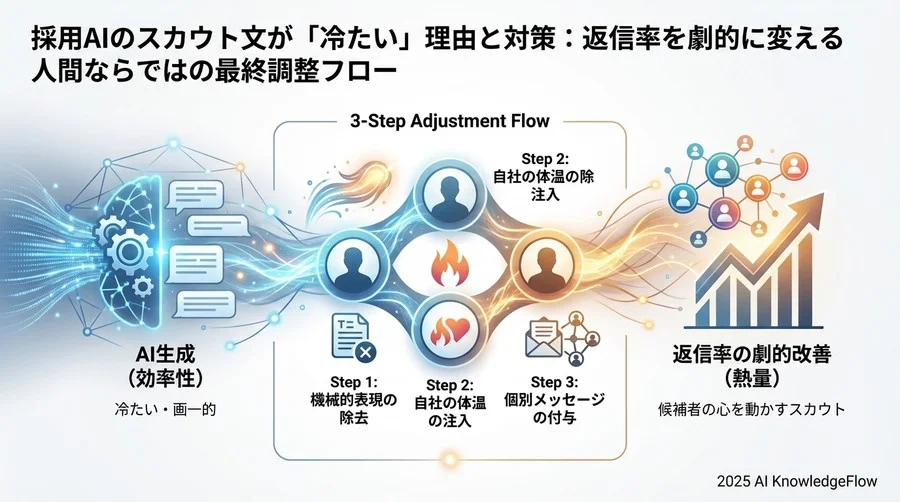 Step 3：候補者ごとの「超個別化（Hyper-Personalization）」手順 - Section Image 3