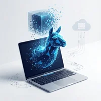 GPU不足とクラウド依存を脱却する「ローカルLLM」戦略：llama.cppと量子化が変えるAIインフラの常識