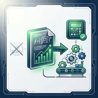 ものづくり補助金DX枠「AI実装計画書」攻略：審査員を納得させる労働生産性の算出ロジックとKPI設計