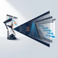 なぜあなたのバッファは消えるのか？AIとモンテカルロ法で「確率」を味方につける納期交渉術