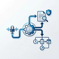 AI議事録で会議工数を半減！選び方から定着まで、PMが教える自動化ワークフロー完全設計