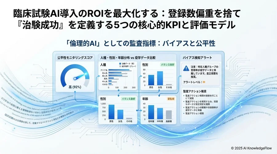 業界ベンチマークと導入フェーズ別のアクション - Section Image 3