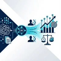 臨床試験AI導入のROIを最大化する：登録数偏重を捨て「治験成功」を定義する5つの核心的KPIと評価モデル