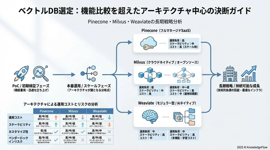 TCO（総保有コスト）シミュレーションと見落としがちなコスト要因 - Section Image 3