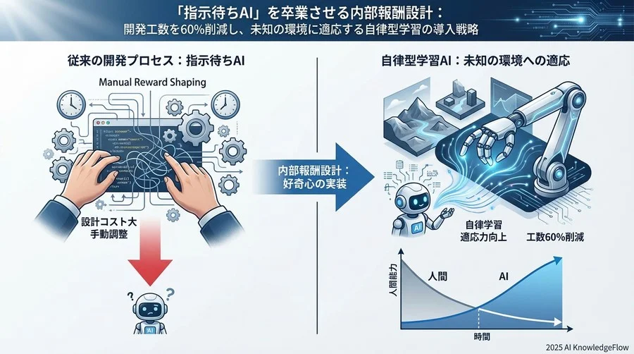 ROI検証：設計コスト削減と適応力の向上 - Section Image