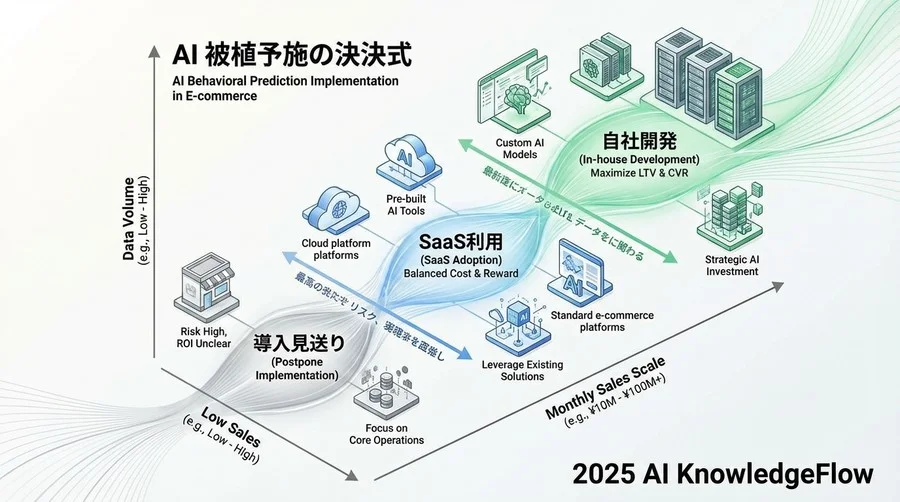 デメリット分析②：プライバシーリスクと「不気味の谷」 - Section Image 3