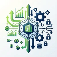 Shopify×AI行動予測はECの救世主か？導入前に知るべきコストとリスクの冷徹な分析