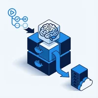 GitHub ActionsとDockerで実現するAI推論CI/CD｜MLOpsツールに頼らない現場の意思決定とROI証明