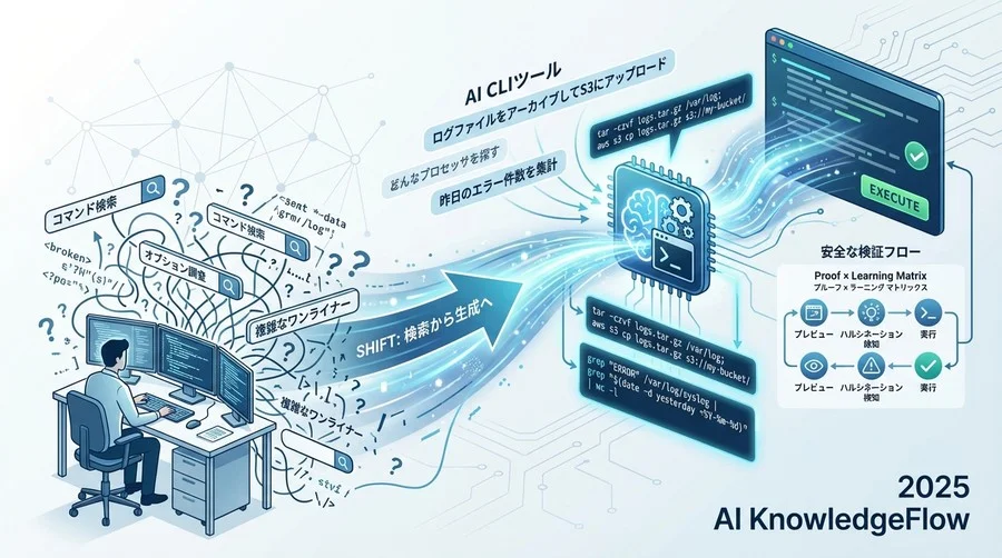 実践ベストプラクティス③：チーム全体の生産性を底上げする共有運用 - Section Image