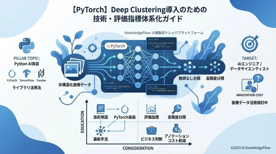 1. 基礎概念とアーキテクチャ用語 - Section Image