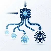 LLMコストを60%削減する動的ルーティング設計：タスク難易度に応じたモデル自動切り替えの全貌