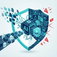 精度向上のためのデータ分割が法的リスクに？AI時代のデータガバナンス最終防衛ライン