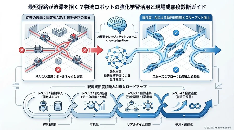 強化学習は何を変えるのか：従来型制御との比較検証 - Section Image 3