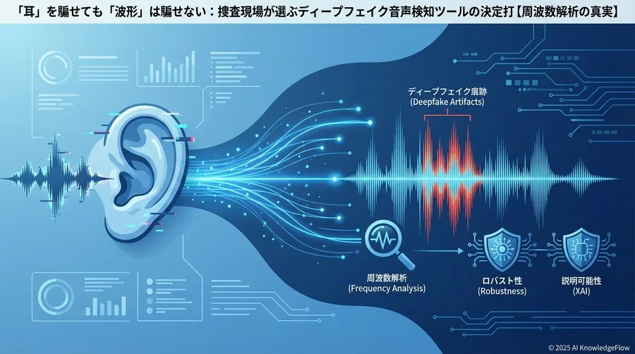 Q2. 導入検討の壁：実験室の成功率99%が現場で通用しない理由 - Section Image
