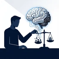 AIチーム編成の「納得感」を作る運用設計：公平性を担保するHuman-in-the-Loop実践フロー
