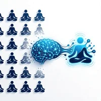 離脱率90%の壁を越える：強化学習レコメンドが実現する「飽きない」マインドフルネス体験
