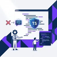 TypeScriptの型エラーをAIに解説させ「型安全性」を学ぶ対話型学習術