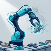 熟練工の「勘」をAIへ移植せよ：強化学習が変えるロボットアームのピッキング戦略