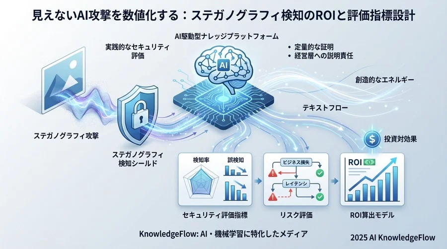 堅牢性スコアと攻撃耐性のベンチマーク - Section Image