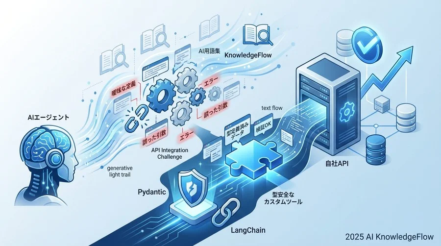 環境構築とベースラインの実装 - Section Image
