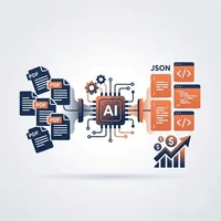 PDF構造化AIの導入稟議を通す：『精度99%』の罠を抜け出し実質ROIを証明する評価指標設計