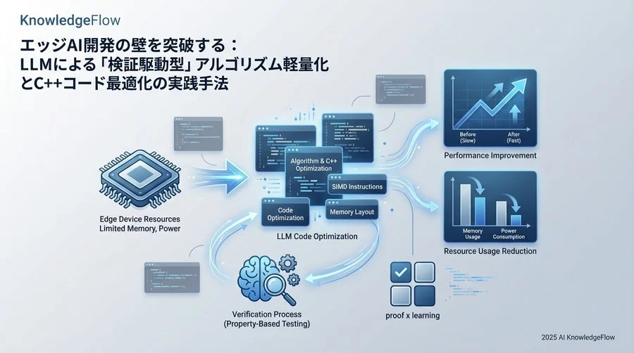 原則1：構文変換ではなく「アルゴリズム的等価変換」を指示する - Section Image
