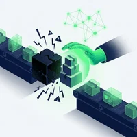 Shopify×Make在庫自動化の落とし穴｜AI導入前に知るべき3つの致命的リスクと安全設計