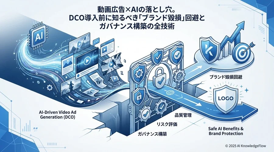DCO（ダイナミック・クリエイティブ最適化）の「諸刃の剣」性とは - Section Image