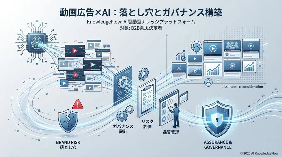 リスク影響度評価と優先順位付け - Section Image