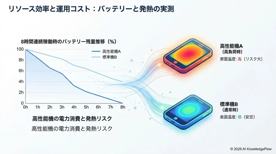 検証結果②：専門用語と騒音耐性のトレードオフ - Section Image 3