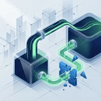 新規窓口のAI予測：データ不足を補う「転移学習」に潜む法的リスクと回避策