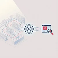 「買わずに帰った客」が資産になる：AI推論によるオフライン行動分析とリテールメディア連携の全貌