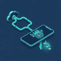 クラウドGPUコスト削減へ。Core MLによるiOSオンデバイスAI実装と最適化のアーキテクチャ戦略