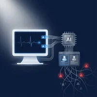医療IoTの「アラート地獄」を回避せよ。現場を守るバイタル検知AIの評価基準と導入の罠