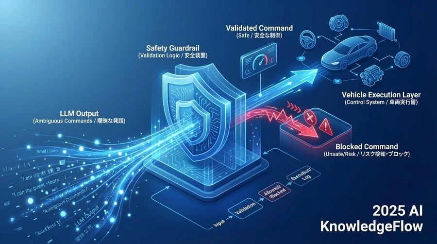 Step 2: 安全装置（Guardrails）の実装 - Section Image