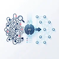 迷宮入りする障害調査を終わらせる：サービスメッシュ監視の3段階診断とAI導入の分岐点
