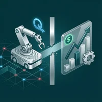 Q学習ロボット導入の壁を突破する「安全性とROI」の定量評価メソッド