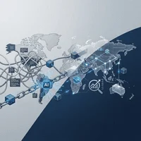 サプライチェーン透明化の幻想と現実：AI×ブロックチェーン投資の冷徹な費用対効果分析