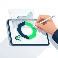 AIラベリングの「修正コスト」損益分岐点：セグメンテーション効率化の定量的評価とワークフロー設計