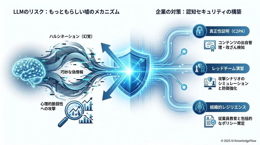 Q3：企業における「防御策」の現実解 - Section Image 3